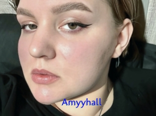Amyyhall