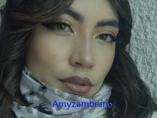 Amyzambrano