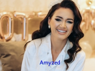 Amyzed