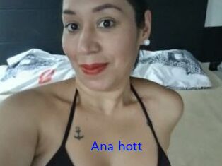 Ana_hott