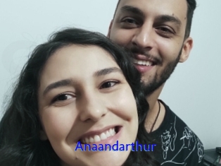 Anaandarthur