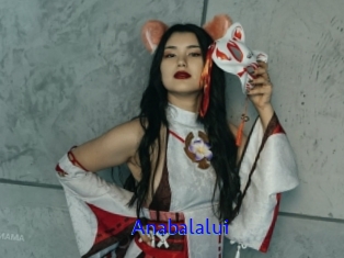 Anabalalui