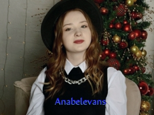Anabelevans
