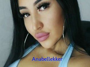 Anabellekker