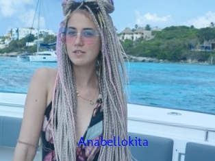 Anabellokita