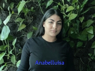 Anabelluisa