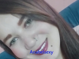 Anabelsexy