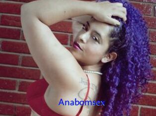 Anabomsex