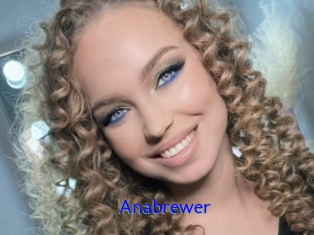 Anabrewer