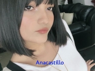 Anacastillo