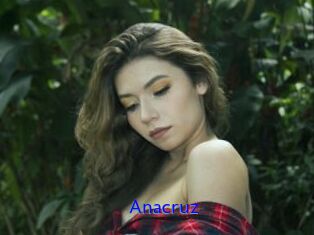 Anacruz