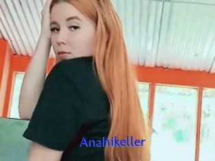 Anahikeller