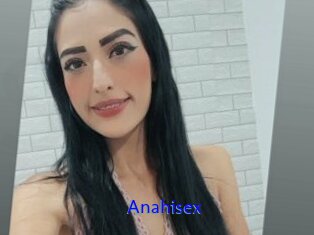 Anahisex