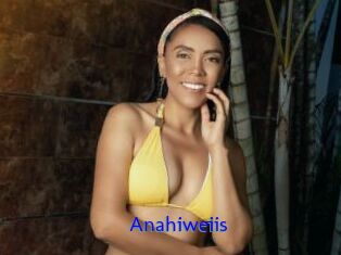 Anahiweiis