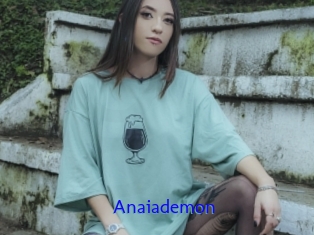 Anaiademon