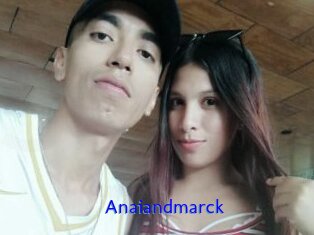 Anaiandmarck