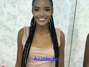 Anaidecket