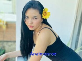 anaimonroe Sexo Gratis