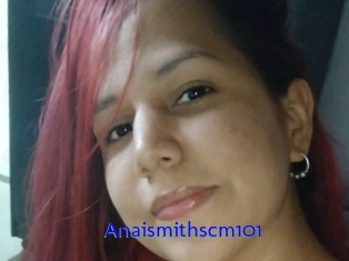 Anaismithscm101
