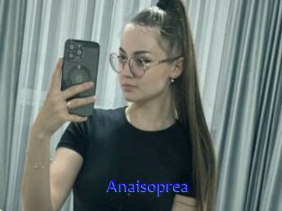 Anaisoprea