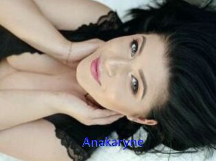 Anakaryne