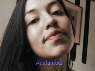 Analamber