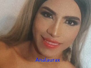 Analaurax