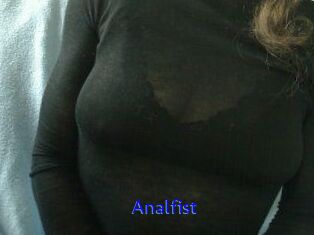 Analfist