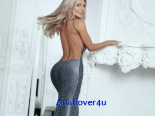 Anallover4u