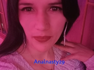 Analnasty29