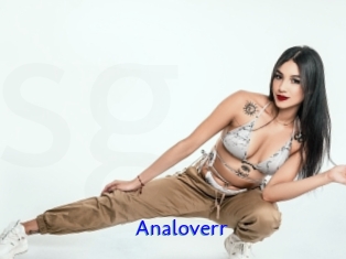 Analoverr