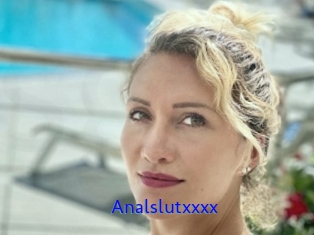 Analslutxxxx
