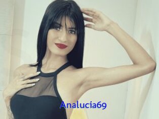 analucia69 Sexo Gratis