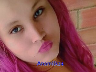 Anamilk24