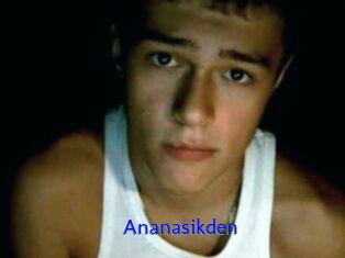 Ananasikden