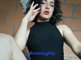 Ananaughty