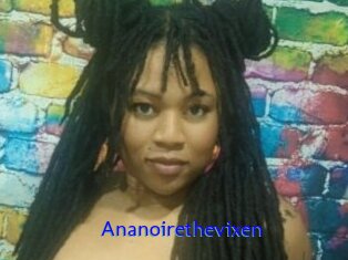 Ananoirethevixen