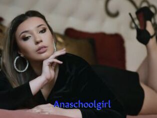 Anaschoolgirl