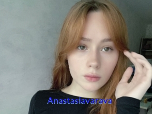 Anastasiavarava