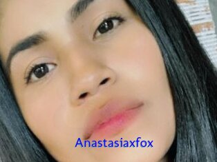 Anastasiaxfox