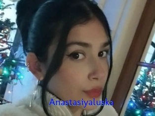 Anastasiyaluska