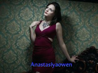 Anastasiyaowen