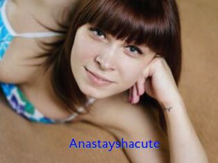 Anastayshacute