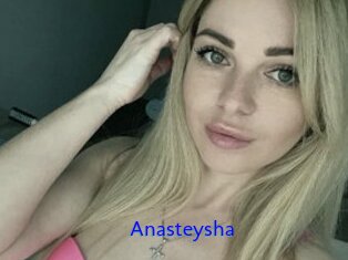 Anasteysha