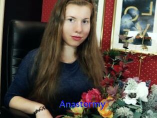 Anastormy