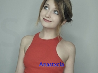 Anastxcia