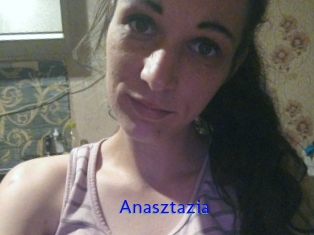 Anasztazia