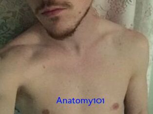Anatomy101