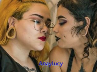 anaylucy Sexo Gratis
