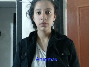 Anaymax